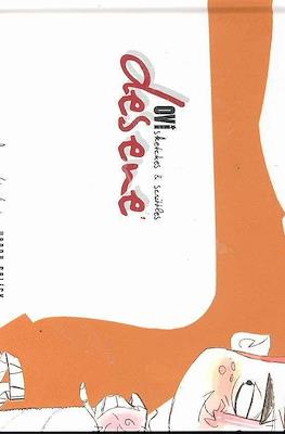 Desene: Sketches & Scribbles