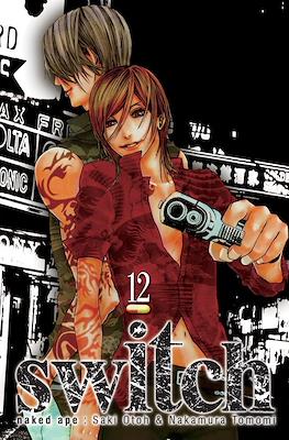 Switch #12