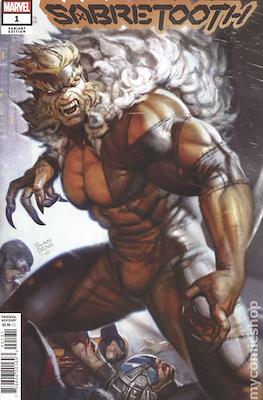 Sabretooth (2022 Variant Cover) #1.1