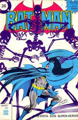 Super-Heróis (1982-1986) #26