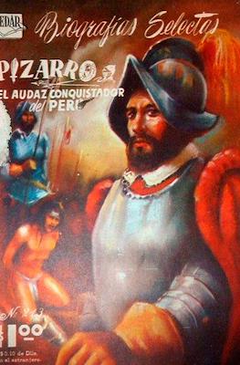 Biografías selectas #213