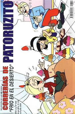 Correrías de Patoruzito #849