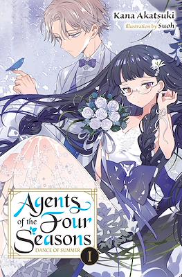 Agents of the Four Seasons #3