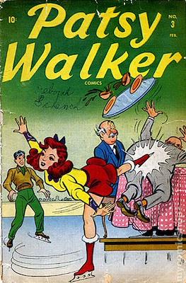 Patsy Walker (1945-1965) #3