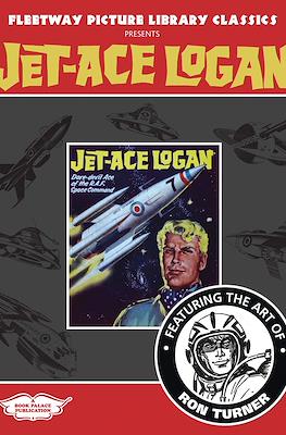 Fleetway Picture Library Classics Presents: Jet-Ace Logan
