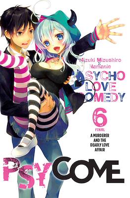Psycome #6