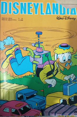 Disneylandia #778
