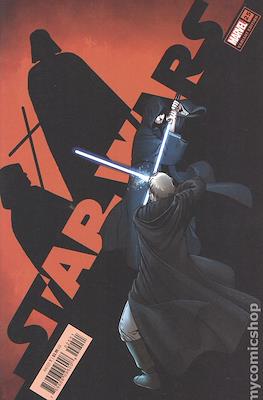 Star Wars Vol. 3 (2020- Variant Cover) #25.3