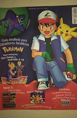 Magic Kids: ¡La Revi de los chicos! #47