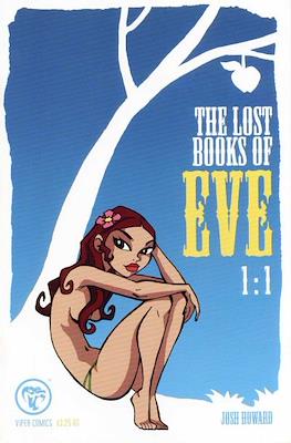 The Lost Books of Eve