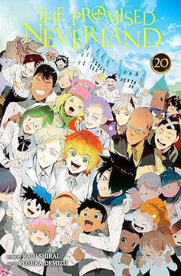 The Promised Neverland #20