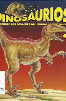 Dinosaurios #45