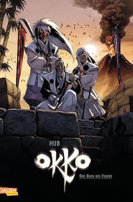 Okko #4