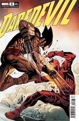 Daredevil Vol. 8 (2023- Variant Cover) #6.1