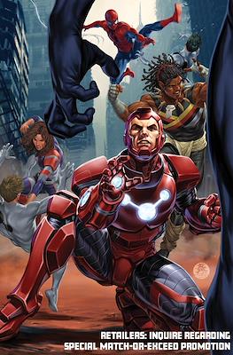 Ultimate Endgame (2025-Variant Covers) #2.06