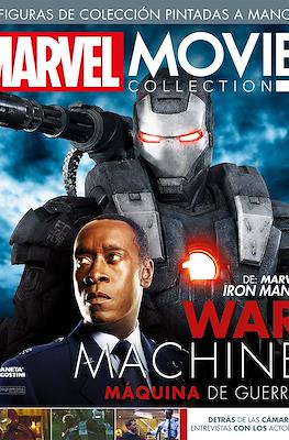 Marvel Movie Collection #5