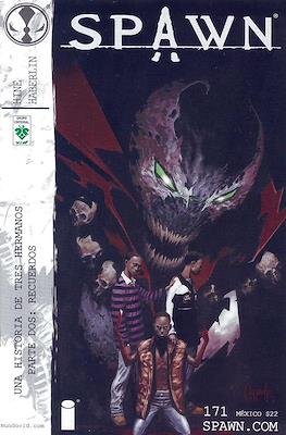 Spawn #171