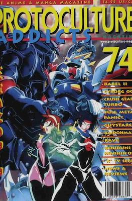 Protoculture Addicts #74