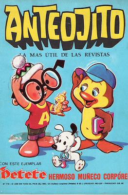 Anteojito #716