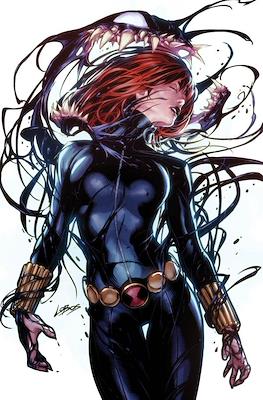Venom Vol. 5 (2021-Variant Covers) #27.9