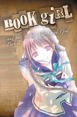 Book Girl #8
