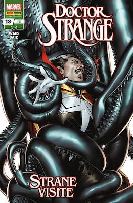 Doctor Strange #61