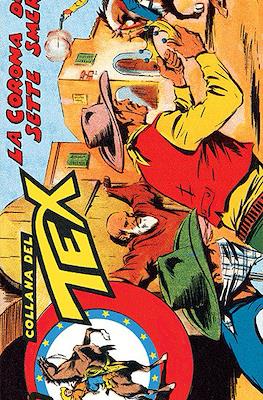 Le strisce di Tex #211