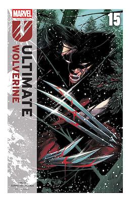 Ultimate Wolverine (2025-2026) (Comic Book 32 pp) #15