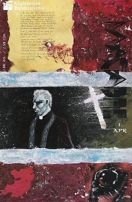 Macabre Vol. 2