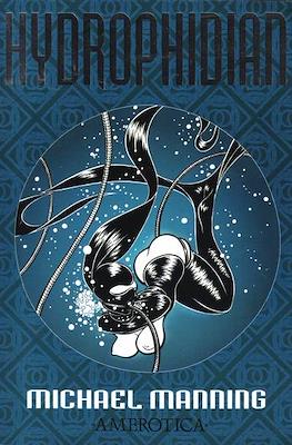 Hydrophidian