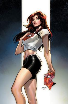 Ultimate Spider-Man Vol. 3 (2024-Variant Covers) #6.6
