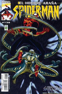 Spider-Man Vol. 2 (Grapa) #138