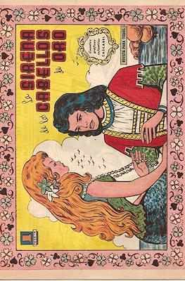 Cuentos Gráficos Infantiles Cascabel #161