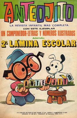 Anteojito #526