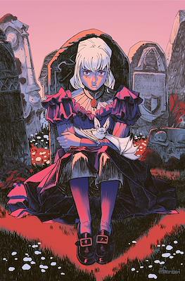 Gotham Academy: First Year (2025-Variant Covers) #4