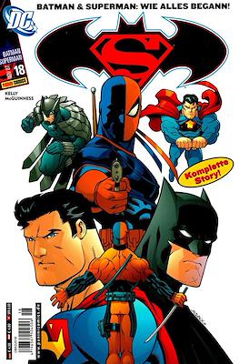 Batman / Superman Vol. 1 #18