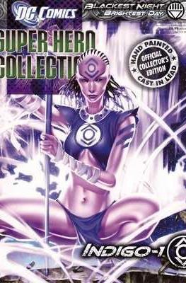 DC Comics Super Hero Collection: Blackest Night - Brightest Day (Fascicle. 16 pp) #7