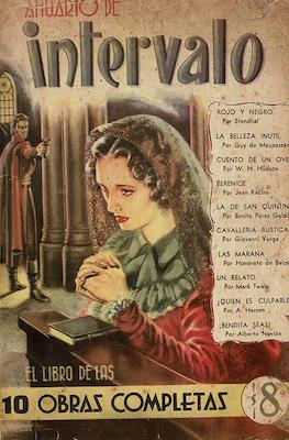 Intervalo Anuario #4