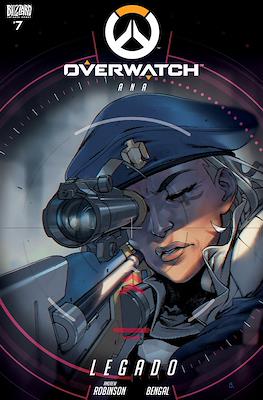 Overwatch (Digital 10 pp) #7