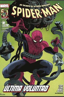 Spider-Man (2011) (Grapa-Rústica) #20