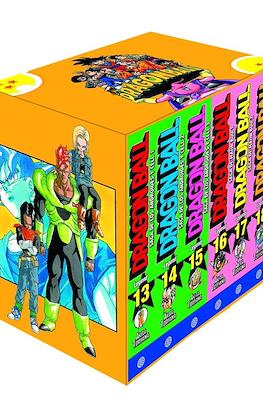 Dragon Ball Legend (Estuche + Rústica) #3