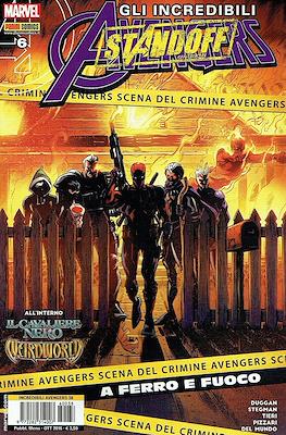 Incredibli Avengers #38