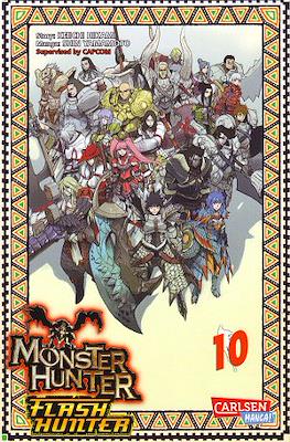 Monster Hunter Flash Hunter #10