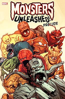 Monsters Unleashed! Prelude