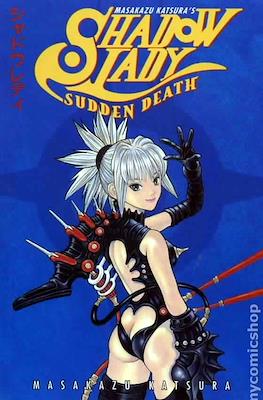 Shadow Lady #3