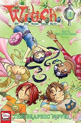 W.i.t.c.h. The Graphic Novel (Softcover) #10