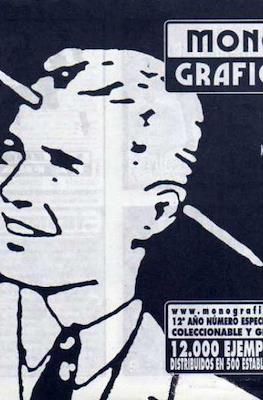 Mono Grafico / Monografico / Monografico.net #56
