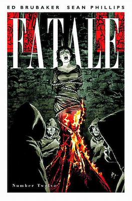 Fatale #12