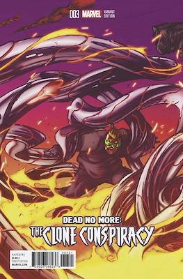 The Clone Conspiracy (2016-Variant Covers) #3.2