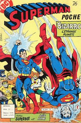 Superman Poche #76
